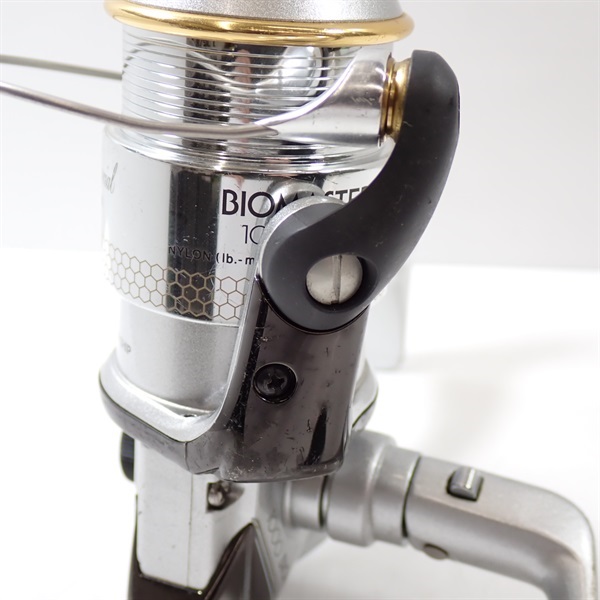００バイオマスター１０００ＭＧＳ